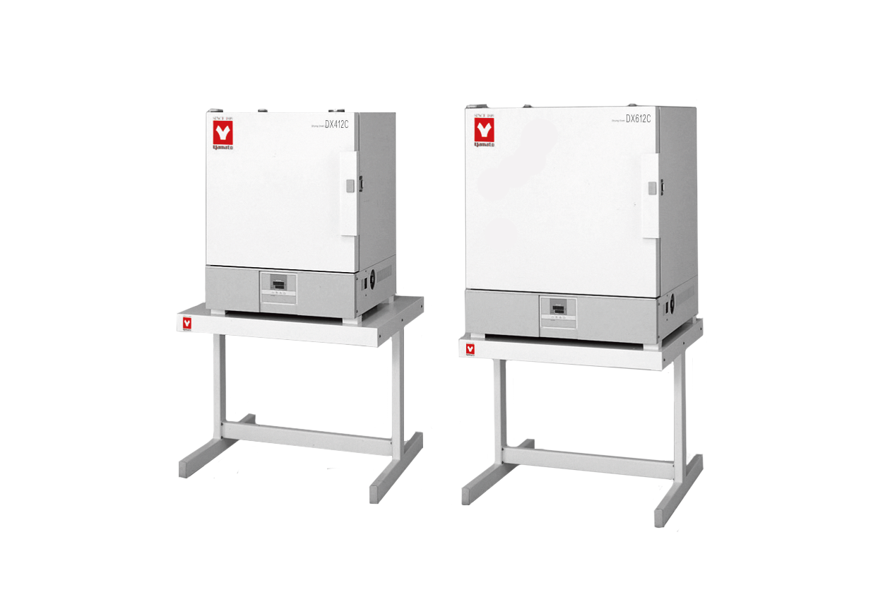 雅马拓Yamato 定温干燥箱 DX612C