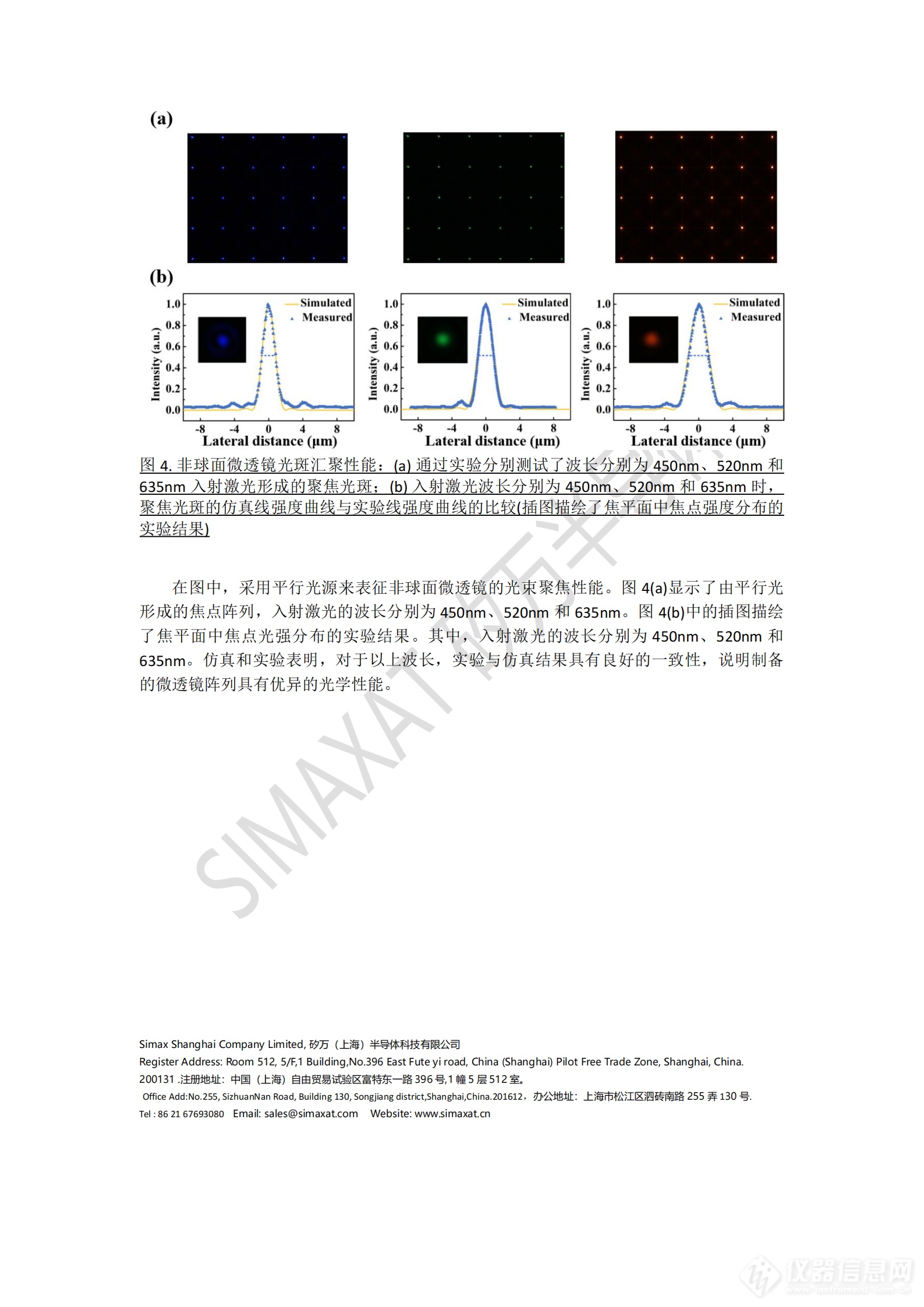 PicoMaster激光直写制备的大幅面非球面微透镜阵列_02.png