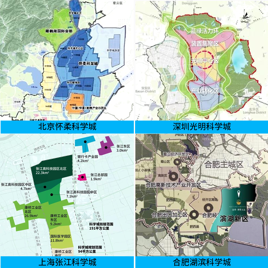 西安获批建设综合性国家科学中心和科技创新中心成为第四个“双中心”城市.png