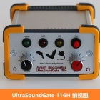 小动物声音记录仪116H，大小鼠超声声音记录仪
