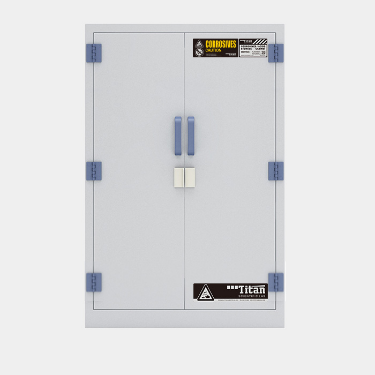 酸碱存储柜（热卖）(45Gal/170L)|SCP-45|Titan/泰坦