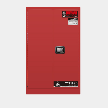 可燃液体安全柜（热卖）(60Gal/227L)|SCR-60|Titan/泰坦