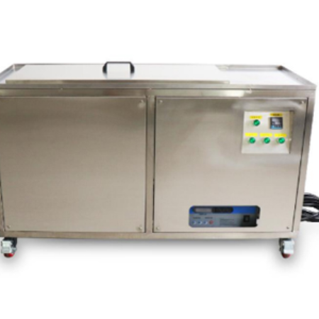 米立特双槽/多槽/全自动工业型超声波清洗机MLT-1000WM