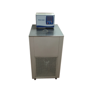 低温恒温循环器CHHX-0510外循环制冷水浴槽
