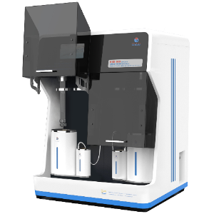 高通量比表面分析仪比表面积及孔径分析仪