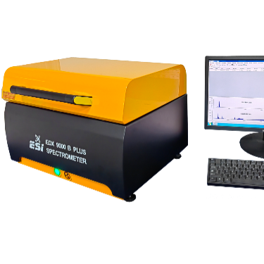 能量色散X荧光光谱仪-矿石土壤分析仪EDX9000B PLUS