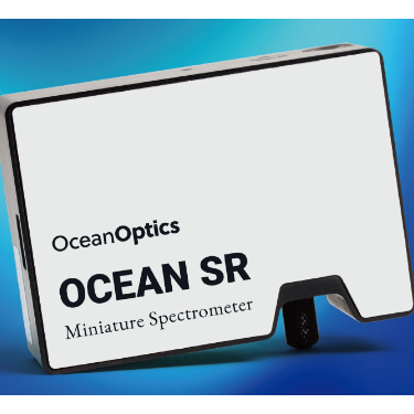 海洋光学Ocean SR4光纤光谱仪