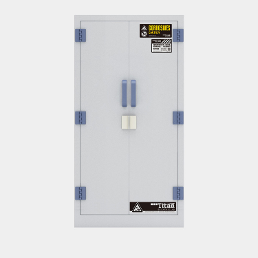 酸碱存储柜（热卖）(60Gal/227L)|SCP-60|Titan/泰坦
