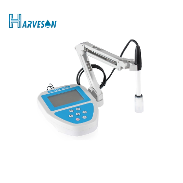 哈维森台式pH/ORP测试仪 PH600