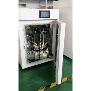 川昱仪器智能二氧化碳培养箱HH.CHP-01W水套式加热