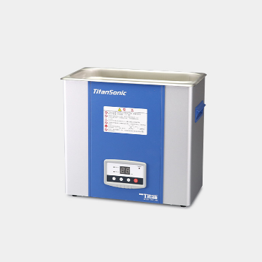 超声波清洗器 6L 35kHz（热卖）||UC-6|Titan/泰坦