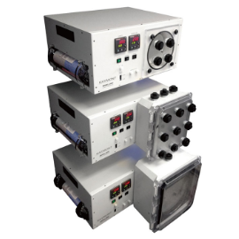 ChemTron M2000SP-X 型湿度检定箱