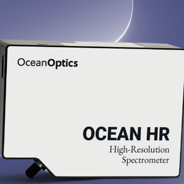 海洋光学Ocean HR4高分辨率光谱仪