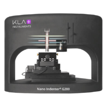 KLA 纳米划痕仪 G200