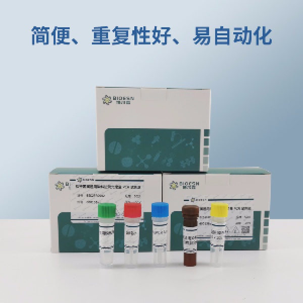 猪托克特诺病毒（猪细环病毒）PCR试剂盒