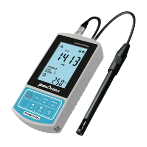 便携式电导率仪/盐度测量仪