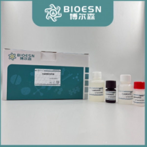 大鼠三叶肽因子3即用型免疫组化试剂盒