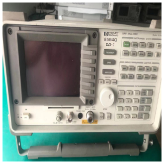惠普/安捷伦8594Q频谱分析仪HP8594Q