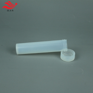 四氟乙烯消解管配套莱伯泰科VB24仪器用样品PFA透明消化管