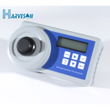 哈维森水质分析仪/多参数水质分析仪MP218