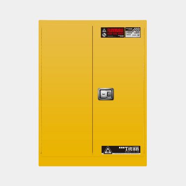 易燃液体安全柜（热卖）(90Gal/340L)|SCY-90|Titan/泰坦