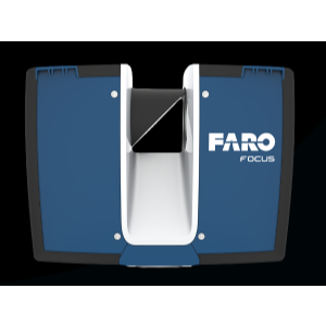 FARO Focus Core 激光扫描仪