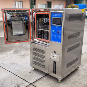 台进仪器TJ-CK-80L恒温恒湿试验箱高低温试验箱温湿度老化试验箱
