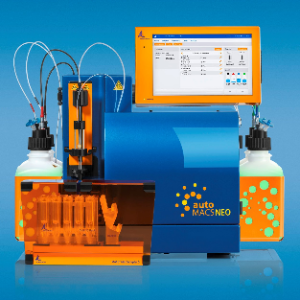 autoMACS® NEO全自动磁性细胞分选仪
