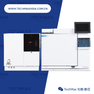 JEOL JMS-TQ4000GC 气相层析三段四极柱质谱仪