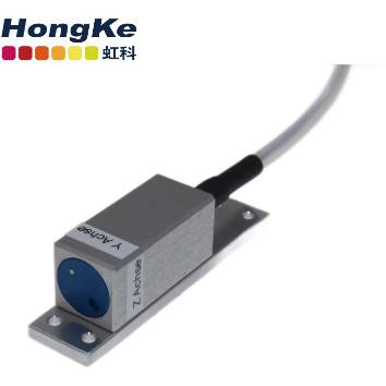 虹科Micronor光纤加速度传感器