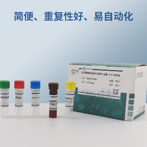 燕麦假单胞菌PCR试剂盒