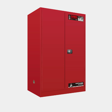 可燃液体安全柜（热卖）(45Gal/170L)|SCR-45|Titan/泰坦
