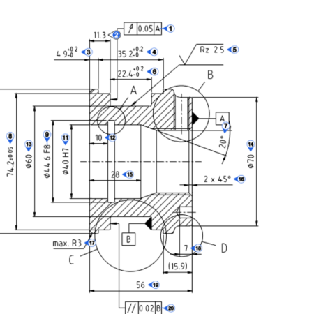 图纸数字化转换管理软件