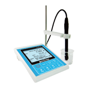 台式离子浓度计/重金属测量仪 innoCon 60l