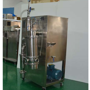 实验室小型低温喷雾干燥机