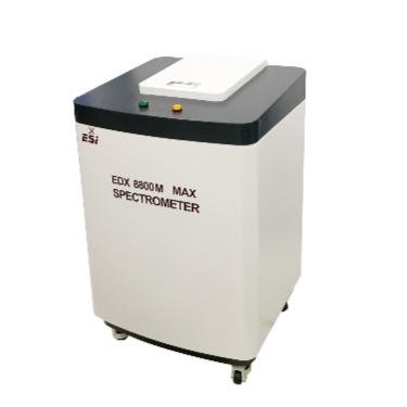 立式X荧光光谱仪-材料成分分析仪EDX8800M MAX