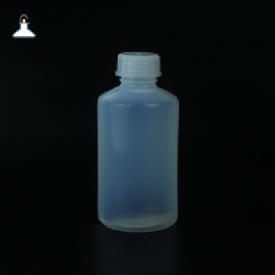 电子级洁净瓶PFA净化瓶光刻胶硅晶片洗液高纯水电子纯试剂取样瓶