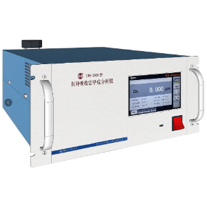 TH-2026型红外吸收法甲烷分析仪