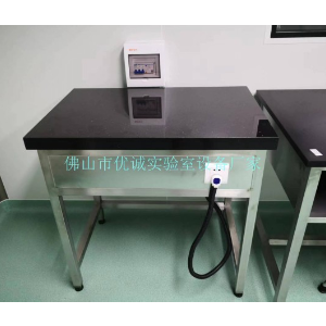 广东实验边台耐酸碱实验室台定做试验室操作台酸碱柜厂家