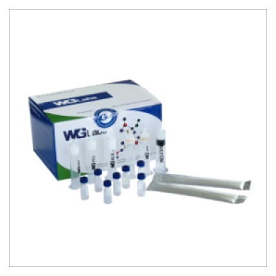 WGLabs聚合物基质固相萃取柱