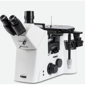 全自动倒置金相显微镜 徕科光学倒置金相显微镜LK-42M
