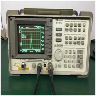  惠普HP8591E 安捷伦8591E频谱分析仪