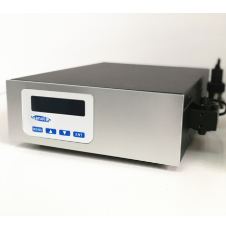 蛋白纯化系统配套电导检测器 0-500mS/cm 1000ml/min通量