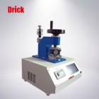 德瑞克 DRK109 触屏智能纸板耐破度仪 手动耐破度试验机