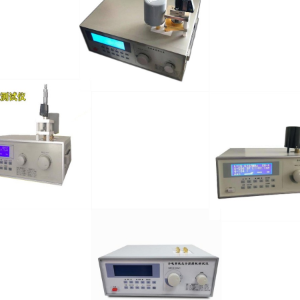 陶瓷介质损耗测定仪HRJD