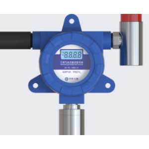 固定点式甲烷气体监测仪（催化燃烧式）