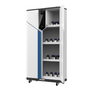 YPR-180A危化品智能安全柜药品柜