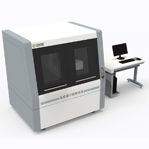 谷丰光电高通量CT检测系统 实验室植物温室表型测量仪