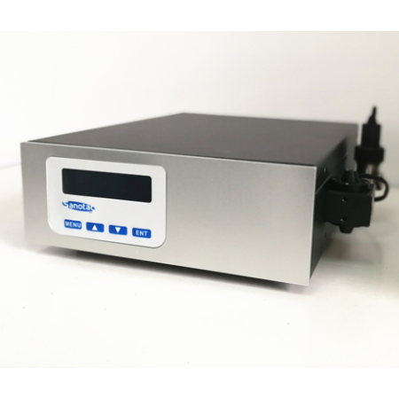 蛋白纯化系统配套电导检测器  1/4"管路3000ml/min 