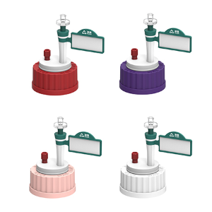液相色谱溶剂安全瓶盖 北京澳维仪器